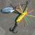 SPRO Larva Micro Spinnerbait