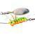 SPRO Larva Micro Spinnerbait