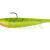 FOX Rage Loaded Zander Pro Shads