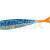 Lunker City Fat Fin-S Fish 3.5 Inch