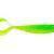 Mustad Mezashi Cross Curly Tail Minnow