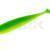 Lucky John 3D Series Slick Shad Paddle
