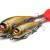 FOX Rage Super Slick Shad Loaded