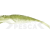 Qubi Lures Syrena Vert 25cm