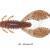 Reins Vinilos Mini AX Craw 2 inch