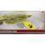 Westin Spinnerbaits MonsterVibe Willow Blades