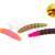 FishUp Morio Crawfish Trout Series