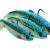 Savage Gear Señuelos Mar 3D Herring Big Shad