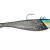 SPRO Señuelos para mar Salty Beast Mega Jig Shad