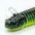 Savage Gear Ned Dragon Tail Slug