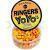 Ringers Baits Pineapple YoYo's Duos Wafters