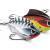 Rapala Señuelos Rap-V Blade