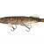 FOX Rage Señuelos Realistic Replicant Pike Shallow