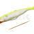 Savage Gear Vinilos Savage Minnow