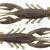 X Zone Lures Scented Stealth Craw 2.5"