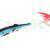 Mikado Sicario Pike Tail 8.5cm