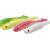 Savage Gear Vinilos Slender Scoop Shad Dark Water Mix