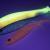 FOX Rage Vinilos Slick Shads Ultra UV Bulk