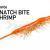 Magbite Vinilos Snach Bite Shrimp 2.5 inch