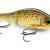 Rapala Super Shadow Rap Glide