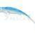 Qubi Lures Syrena ONYX Vert 20cm
