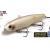 Molix Señuelos duros Top Water 110 Baitfish Super Sound TW 110B