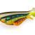 FOX Rage Zander Pro Shad Classic Bulk