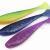 FOX Rage Vinilos Zander Pro Shads Ultra UV Bulk