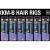 Preston KKM-B Mag Store Banded Hair Rigs 10