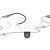 Jaxon Catfish Rig Mono Line
