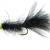 K Niemy Buggers, Marabou streamers (barded)