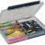 Jaxon RH-194 fishing boxes