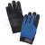 Savage Gear Guantes Aqua Mesh Glove Sea Blue