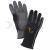 Savage Gear Guantes Softshell Winter Glove Black
