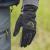 Savage Gear Guantes Softshell Winter Glove Black