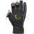 Savage Gear Guantes Softshell Winter Glove Black