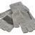 Westin Merino Wool Half‑Finger Gloves