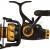 Penn Carretes Spinfisher VI Live Liner Spinning