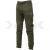 FOX Pantalones Collection Green & Silver Joggers