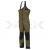 Savage Gear Pantalones SG4 Bib & Brace Olive Green