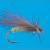 Wizard Andrzej Zasadzki Dry flies - CDC (barbless)