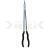 Westin Unhooking Piler Stainless