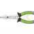 Mustad Alicates Stright nose pliers MT117