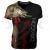 Dragon Breathable T-shirt Dragon - zander black