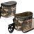 FOX Aquos Camo Bait Belt