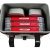 Rapala Hydro Premium Tackle Bag