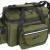 Mikado Fishing Bags - Green