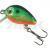 Balzer Señuelos duros Trout Crank