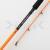 Savage Gear Orange LTD Big Bait Casting Rod