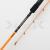 Savage Gear Orange LTD Medium Game Casting Rod